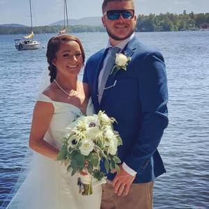 Meet your Posher, Justin